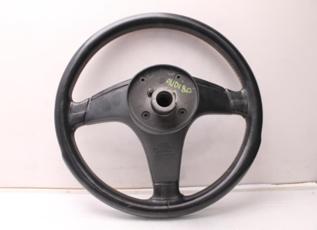 volant kůže AUDI B4 80 S2 893419091F