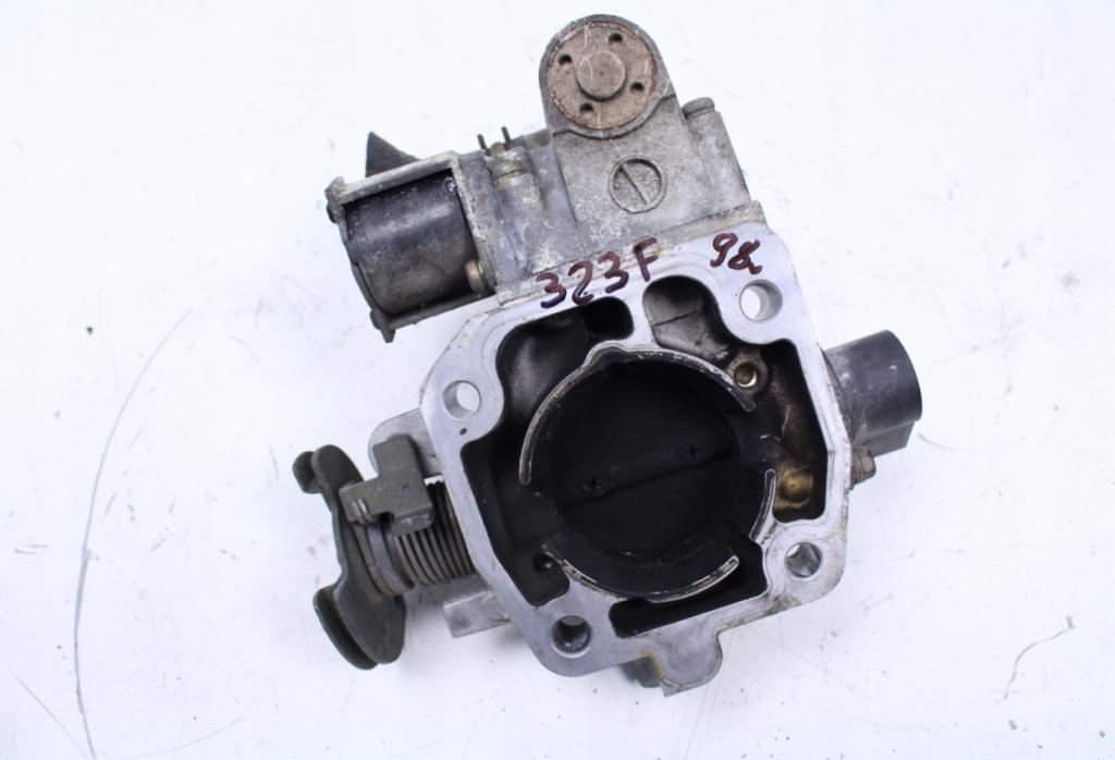 škrtiaca klapka MAZDA 323 F 1998r. 1,5 DCI