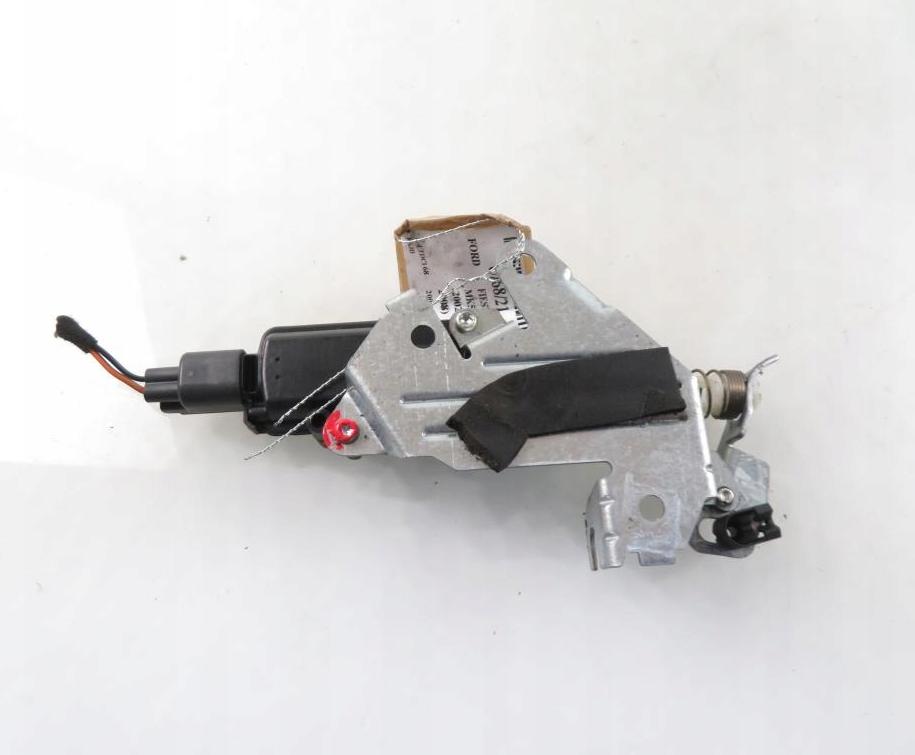 Teleskop dverí FORD FIESTA MK5 2S6T432A98AE
