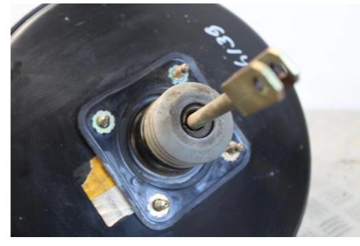 servo brzda: Renault Master II 2,5 D 1998-2003 7700308123J
