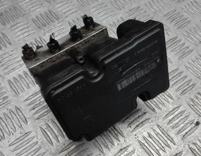 GRAND VITARA II 1.9 DDiS Pumpa ABS 06210206434  64J2