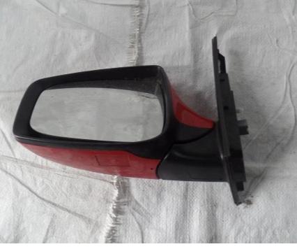 HYUNDAI IX20 ľave Spätné zrkadlo 5PIN ORYGINALNE
