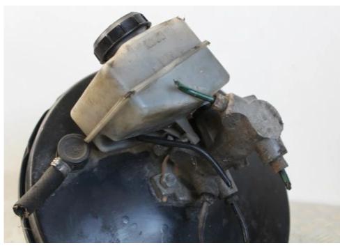servo brzda: Renault Master II 2,5 D 1998-2003 7700308123J