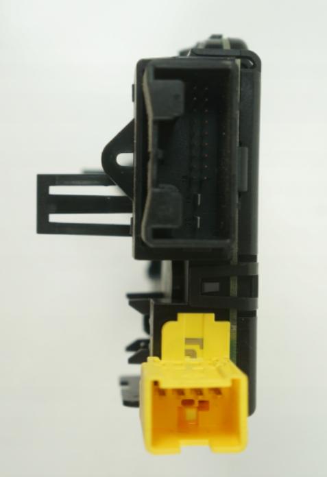 VW Touran 1T snímač: modul uhla otočenia 1K0953549B
