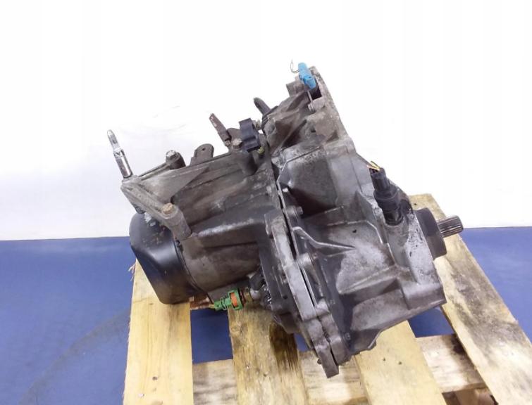 RENAULT THALIA II 1.2 Prevodovka -