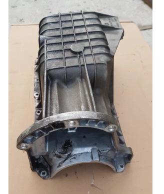 vaňa olejová Ford fiesta: 1.3 8v A9JA  A9JB    XS6E-6675-B2H  HP/51KW