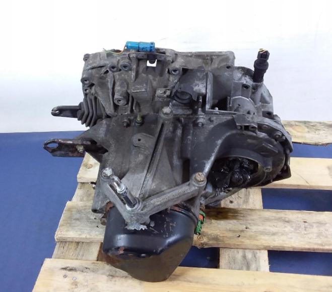 RENAULT THALIA II 1.2 Prevodovka -