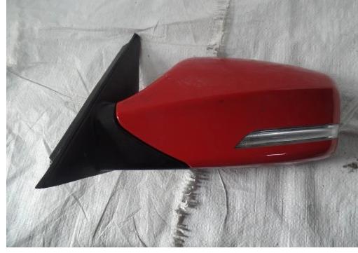 HYUNDAI IX20 ľave Spätné zrkadlo 5PIN ORYGINALNE 