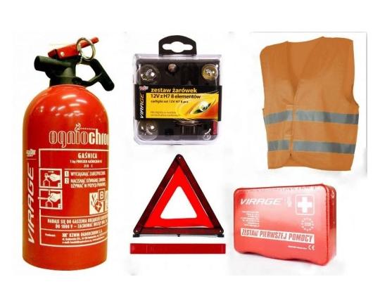 Lekárnička hasiaci prístroj   - soubor: