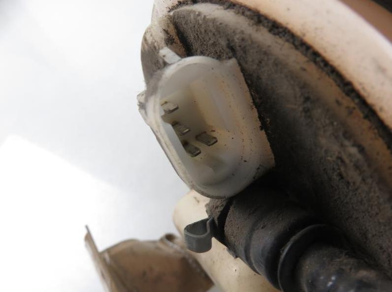 Pumpa paliva RENAULT TWINGO I 7700820286