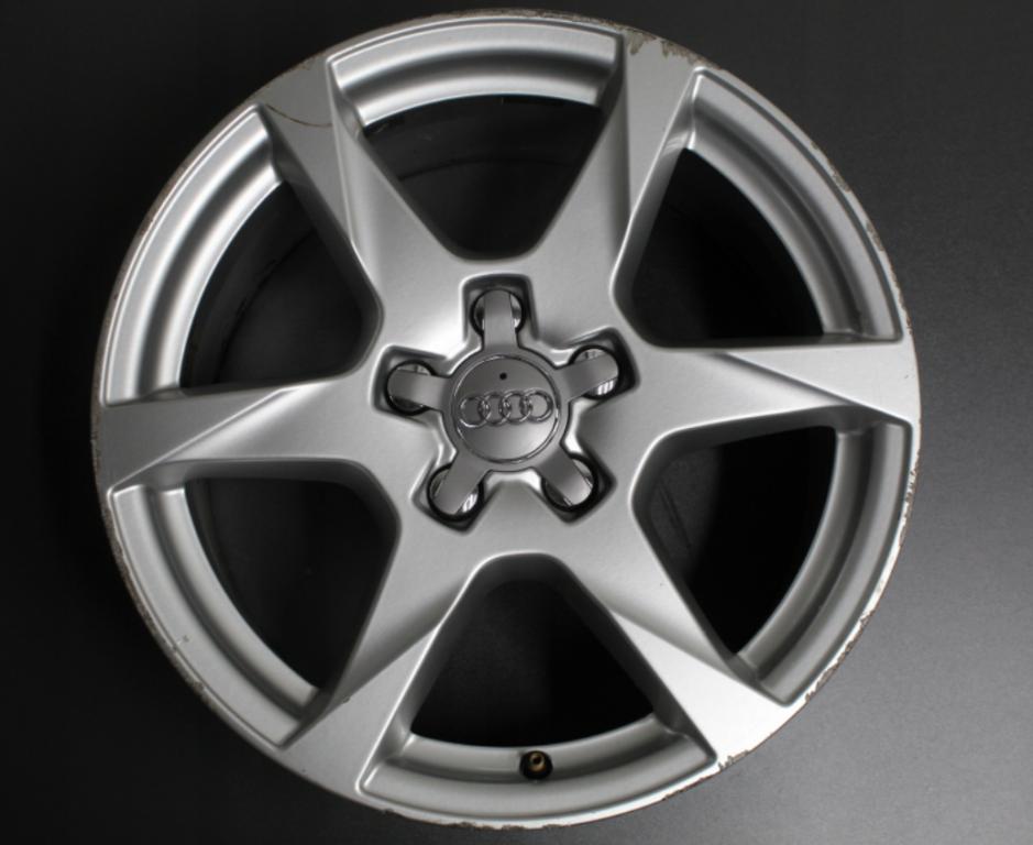 disky-hliník: Audi A4 A6 C7 (F4346-3) 7.5" x 17" 5x112 ET 45