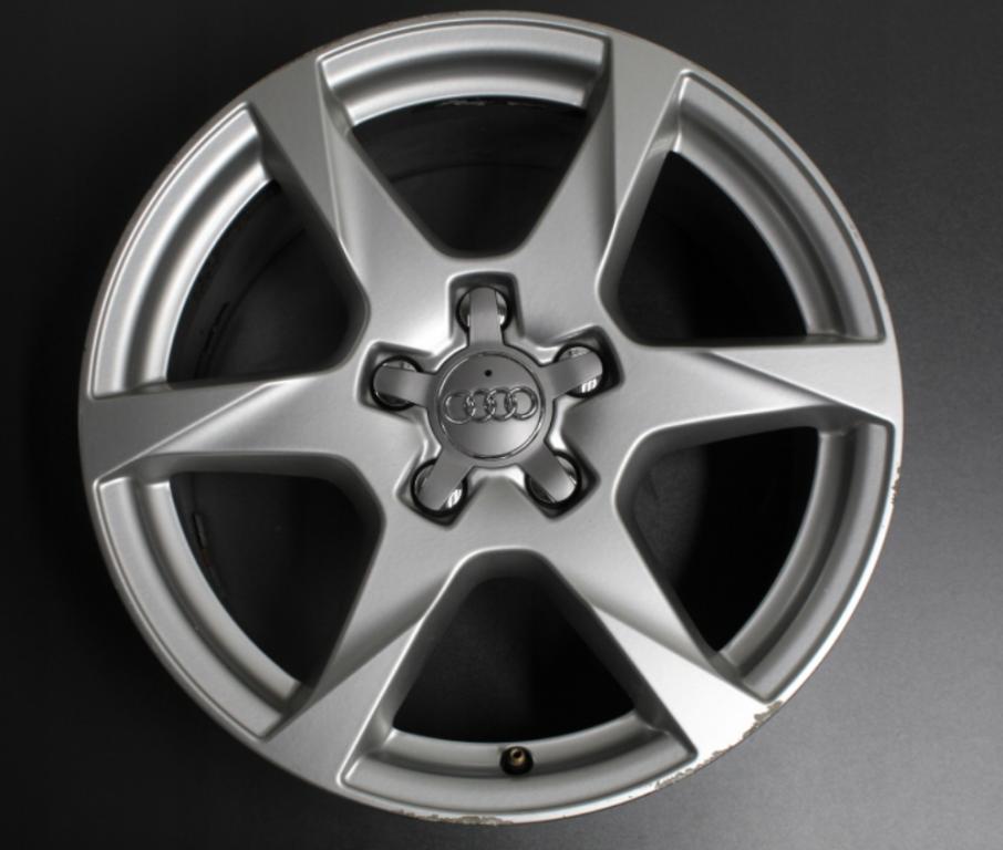 disky-hliník: Audi A4 A6 C7 (F4346-3) 7.5" x 17" 5x112 ET 45