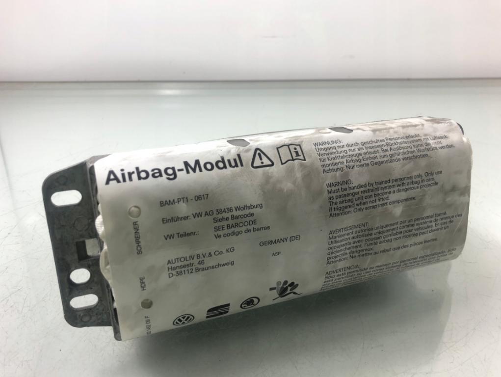 AirBag pasažéra: SKODA OCTAVIA II LIFT 1K0880204N