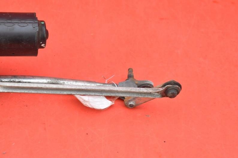 mechanismus stěračů přední část EU FIAT DOBLO 1 I 03R 64343499
