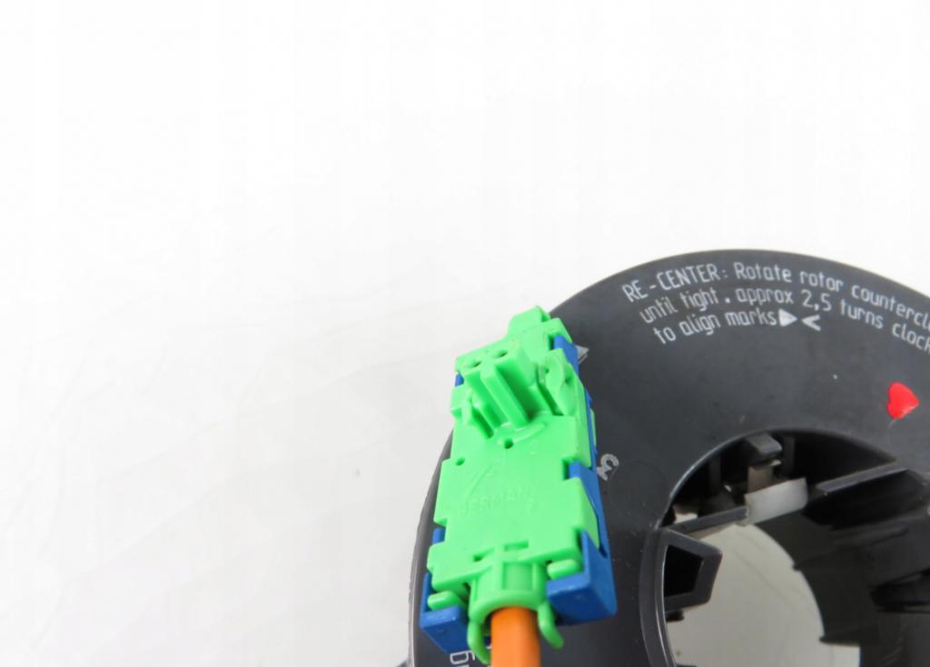 krúžok, slimák airbag OPEL MERIVA A  24459850