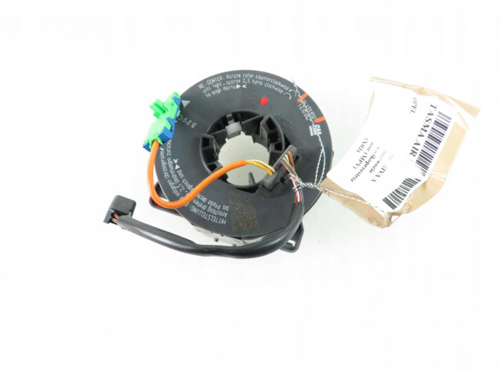 krúžok, slimák airbag OPEL MERIVA A  24459850
