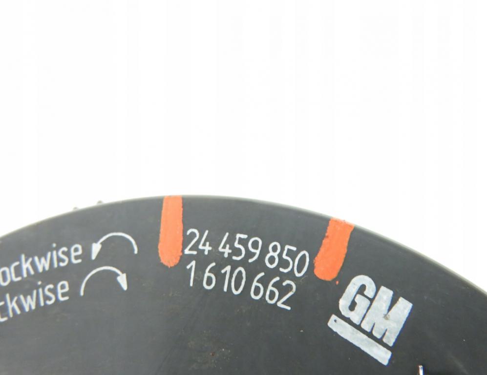 krúžok, slimák airbag OPEL MERIVA A  24459850