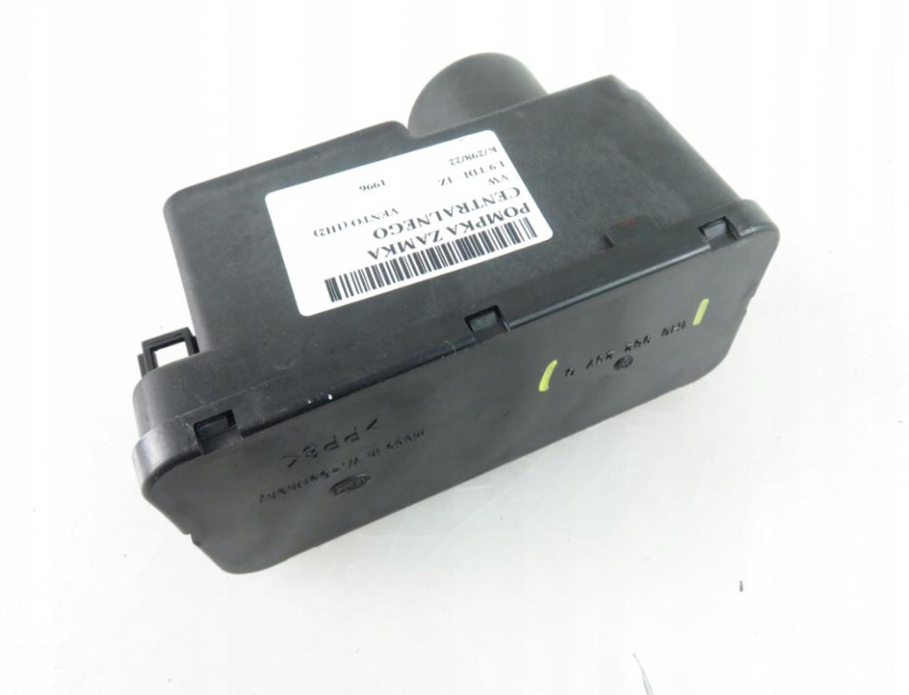 pumpa zámku-centrálneho VW VENTO: (1H2) 1H0962257G