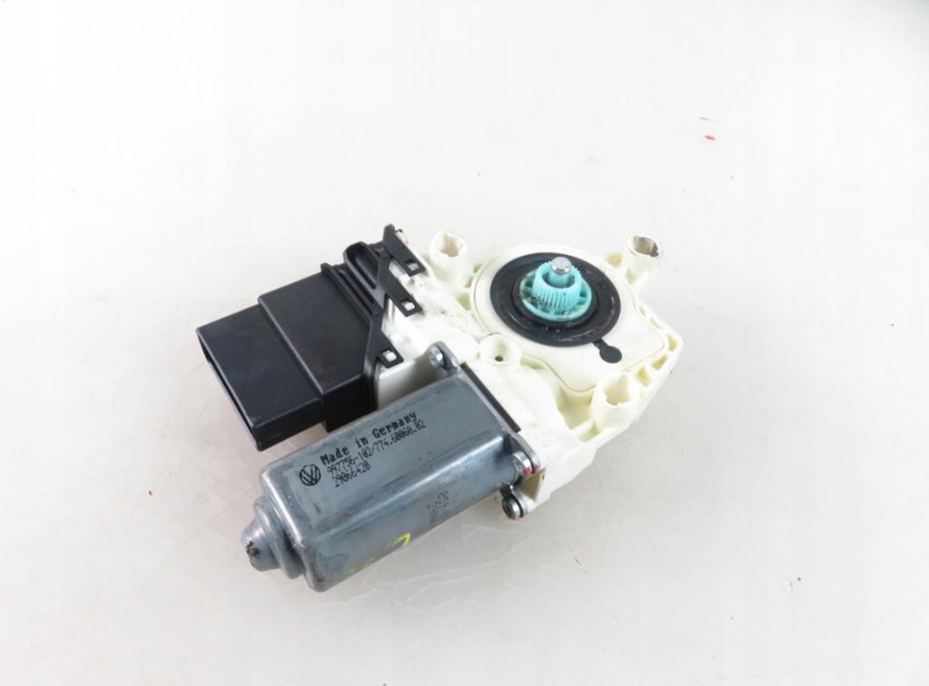 motorček okna-ľavy zadný VW GOLF V 1K0959703K