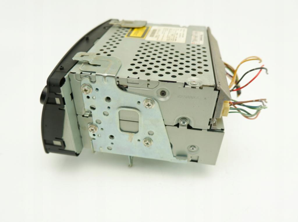 Autorádio CD TOYOTA COROLLA E12 86120-02380