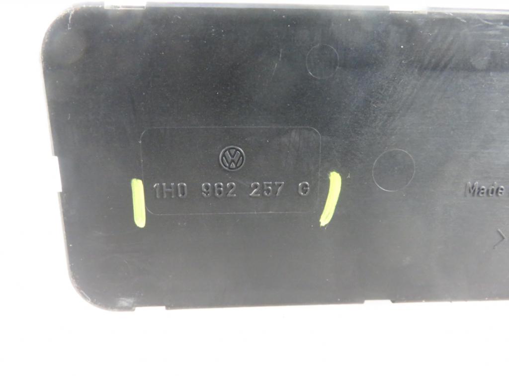 pumpa zámku-centrálneho VW VENTO: (1H2) 1H0962257G