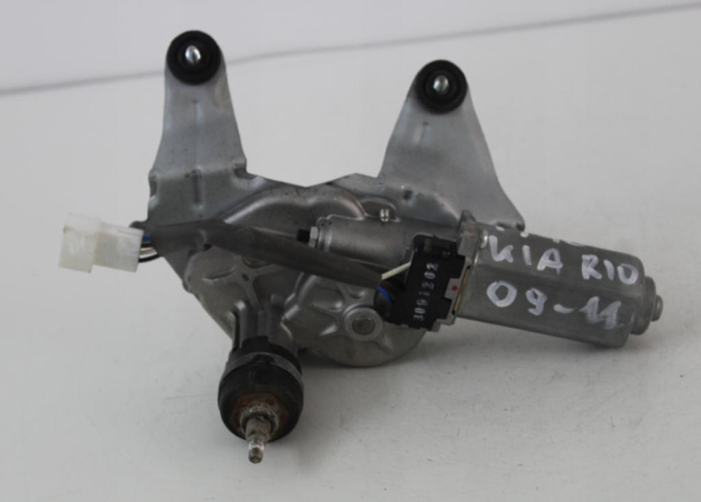 Motorček stierače zad KIA RIO II LIFT