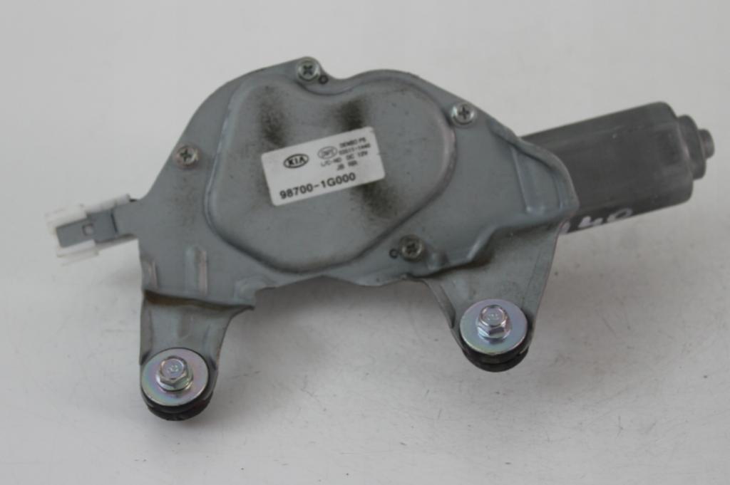 Motorček stierače zad KIA RIO II LIFT