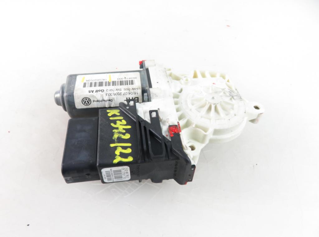 motorček okna-ľavy zadný VW GOLF V 1K0959703K