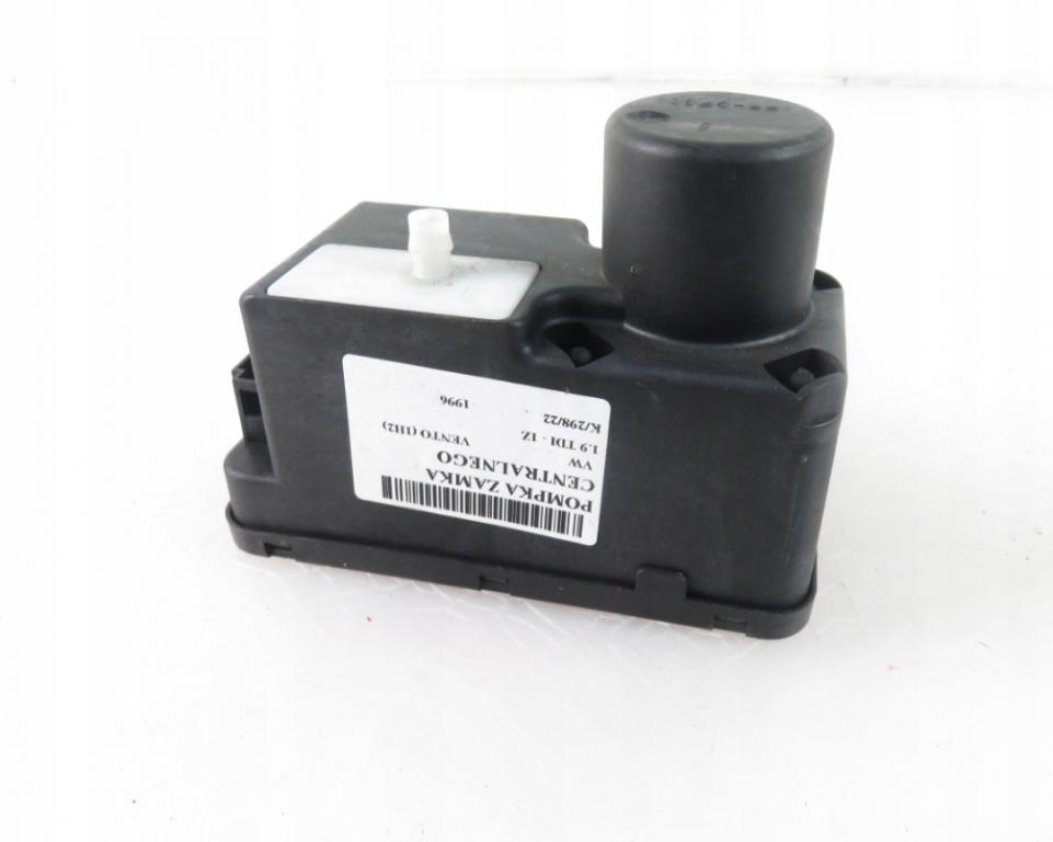 pumpa zámku-centrálneho VW VENTO: (1H2) 1H0962257G
