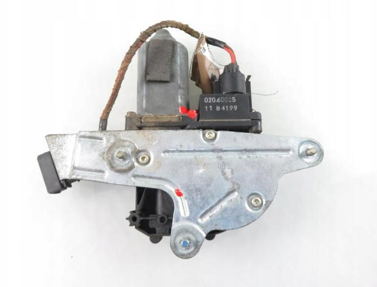 motorček ľavy predný SKODA FELICIA 6U0959801
