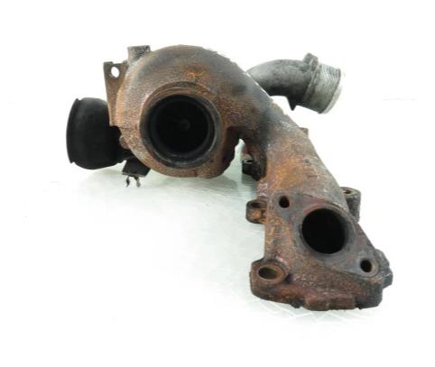 Turbodúchadlo,turbo OPEL ZAFIRA B 1.9 CDTI 55196765
