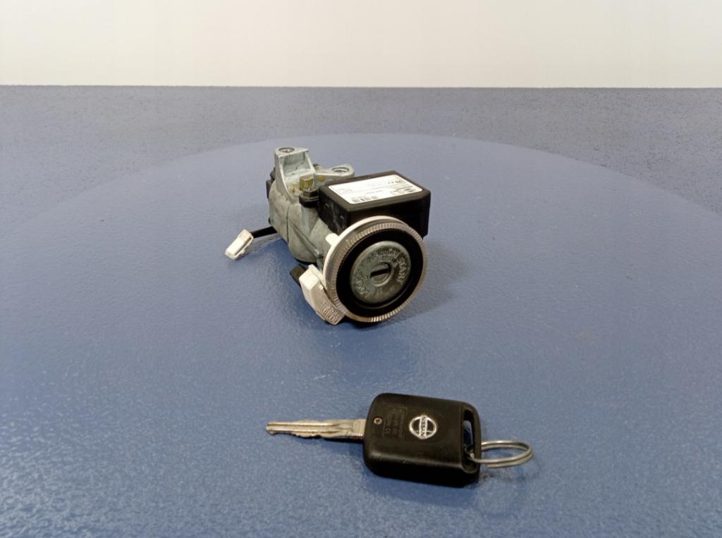 NISSAN PRIMERA P12: spinačka kľúč 28590C9965