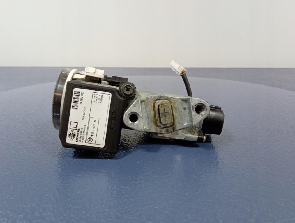 NISSAN PRIMERA P12: spinačka kľúč 28590C9965