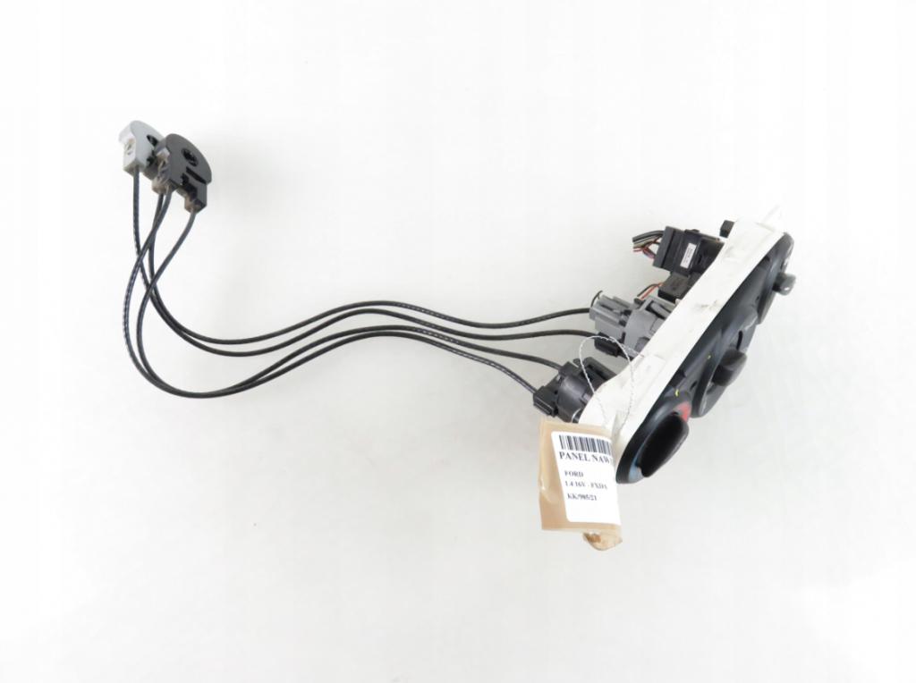 Panel kúrenia FORD FOCUS MK1 I 98AB-18C419-AE