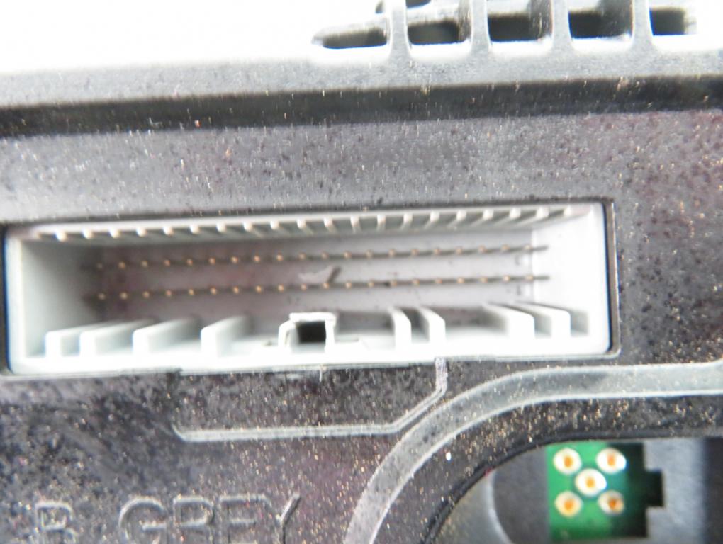 Modul BCM RENAULT MEGANE III (BZ0/1_) 284B17288R