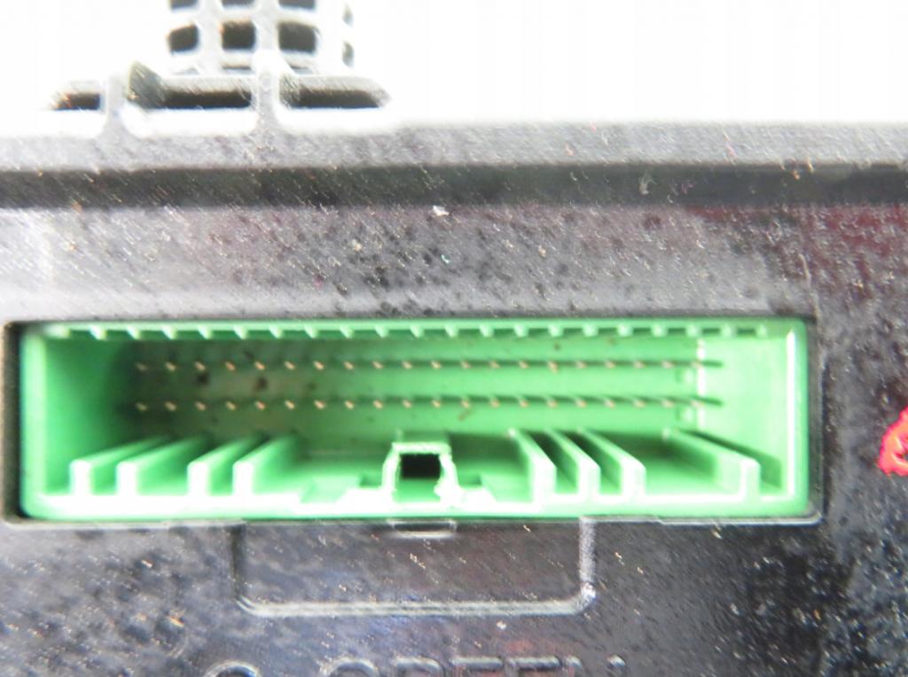 Modul BCM RENAULT MEGANE III (BZ0/1_) 284B17288R