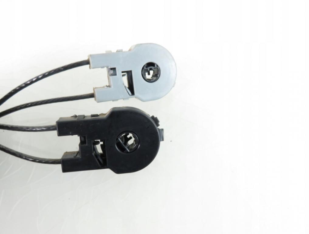 Panel kúrenia FORD FOCUS MK1 I 98AB-18C419-AE