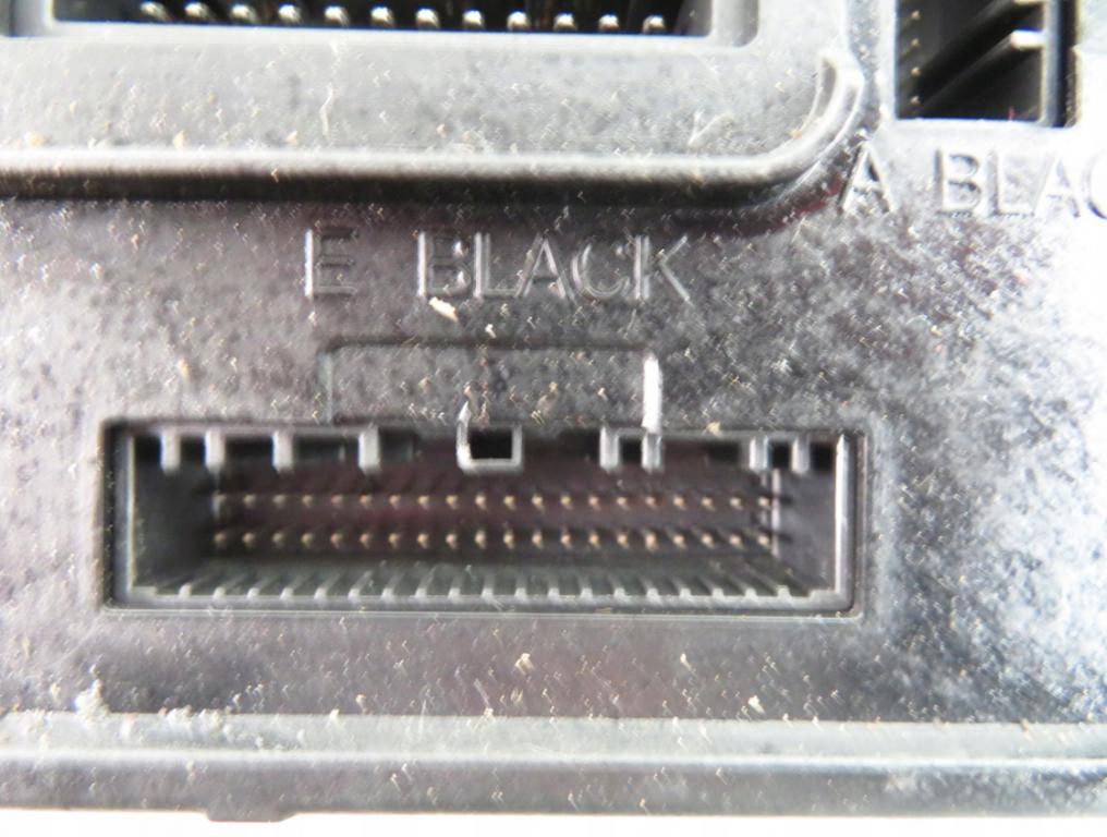 Modul BCM RENAULT MEGANE III (BZ0/1_) 284B17288R