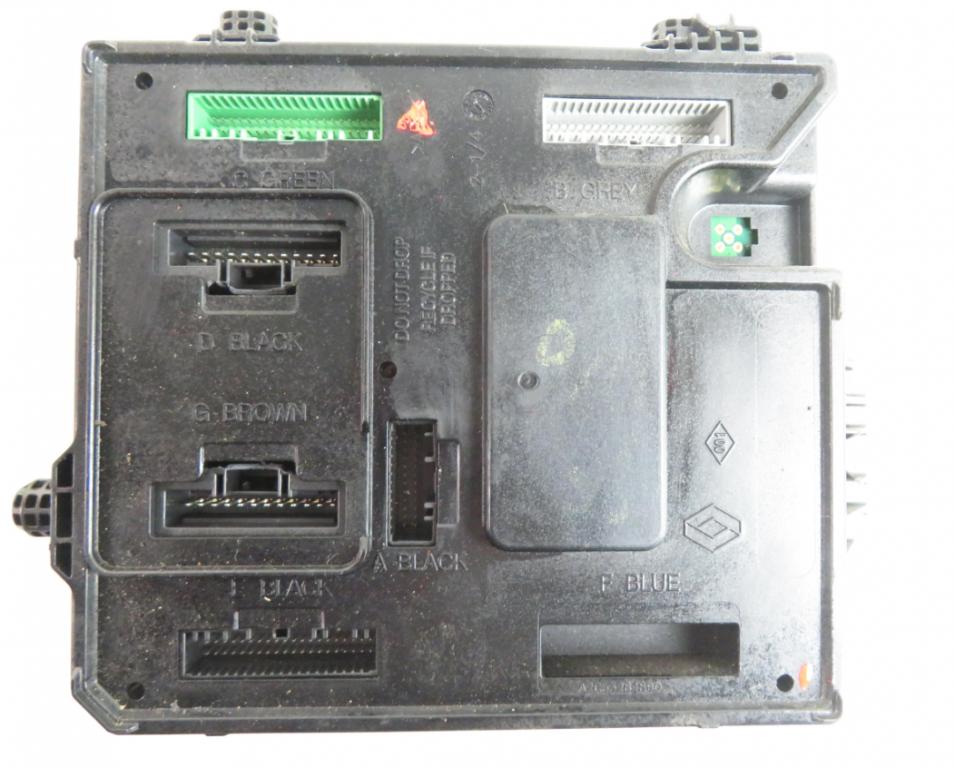Modul BCM RENAULT MEGANE III (BZ0/1_) 284B17288R