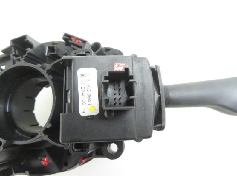 Prepínač kombinovaný BMW 3 E46  8363664I 8363668M
