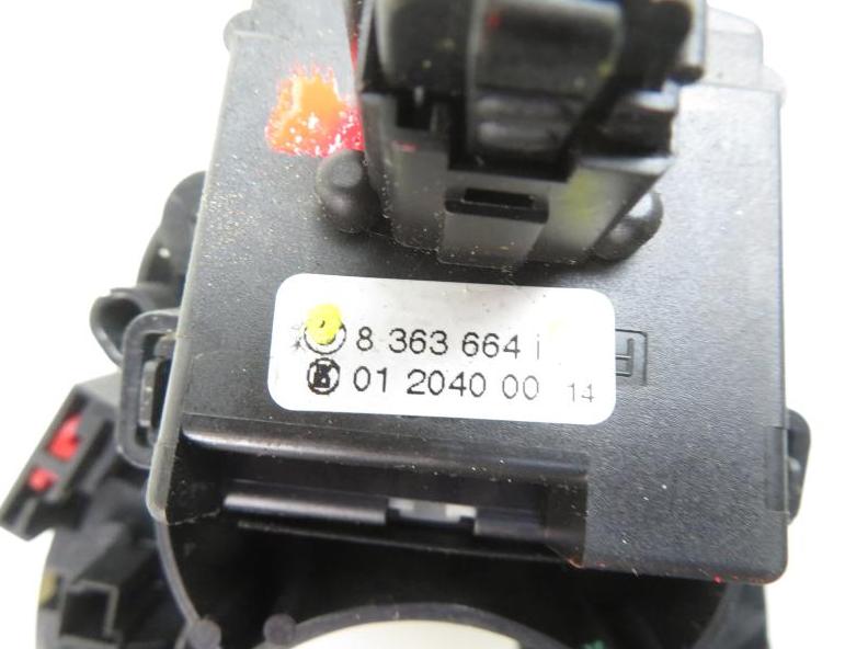 Prepínač kombinovaný BMW 3 E46  8363664I 8363668M