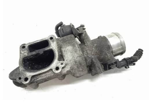 Ventil EGR 0281002437 Opel Astra II