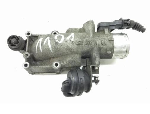 Ventil EGR 0281002437 Opel Astra II