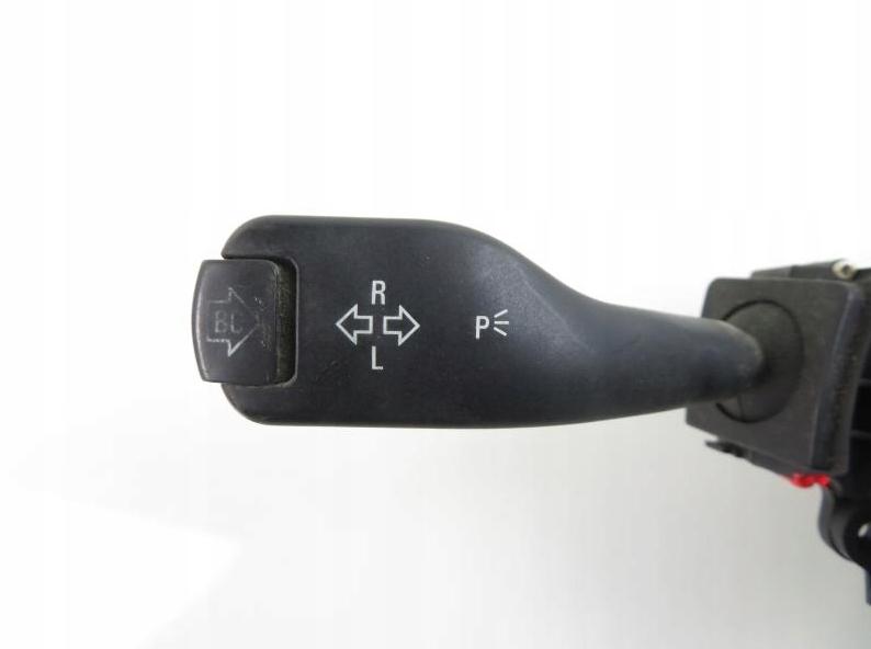 Prepínač kombinovaný BMW 3 E46  8363664I 8363668M