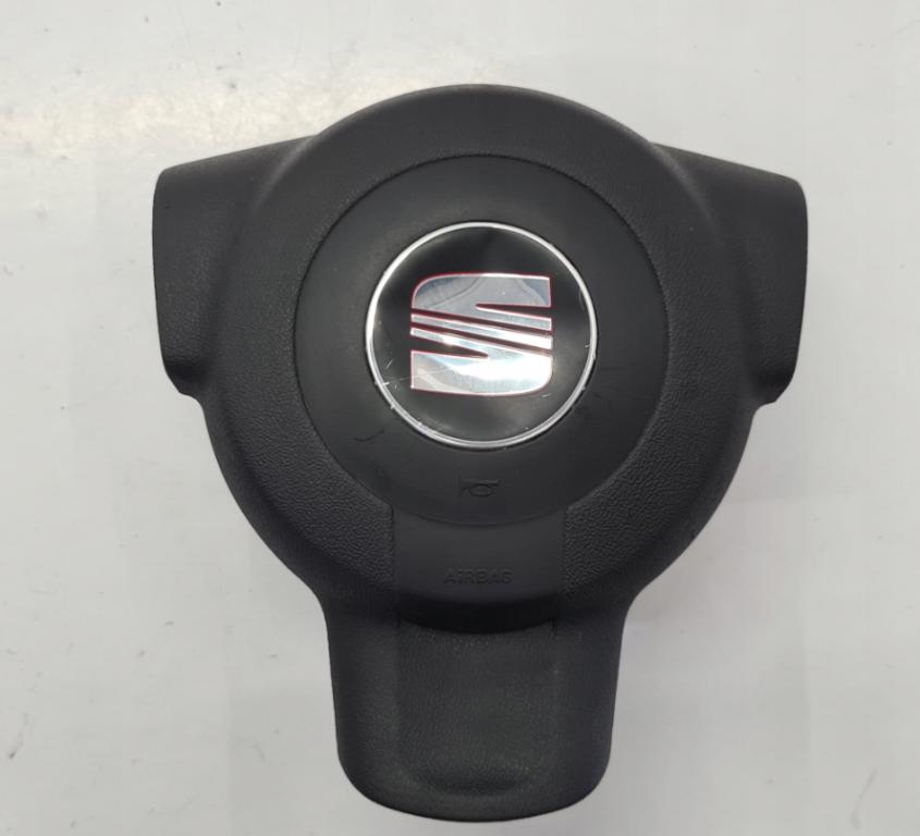 SEAT LEON II AirBag airbag volantu