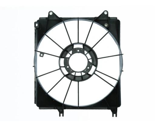 kryt ventilátor: Suzuki SX4 2006-2014 1,5  1,6  2,0              benzín: