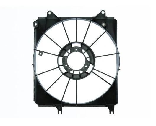 kryt: ventilátor: Suzuki SX4 2006-2014 1,5  1,6  2,0              benzín
