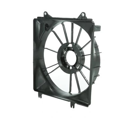 kryt: ventilátor: Suzuki SX4 2006-2014 1,5 1,6 2,0 benzín