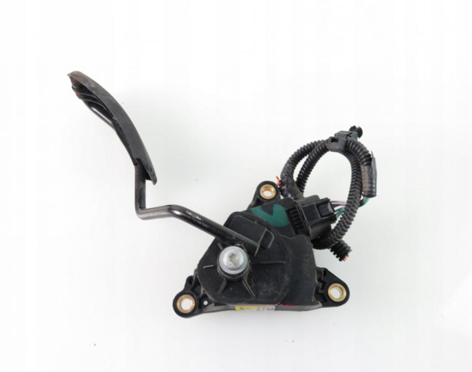 Potenciometer plynového pedálu KANGOO II 1.5 DCi 8200436864