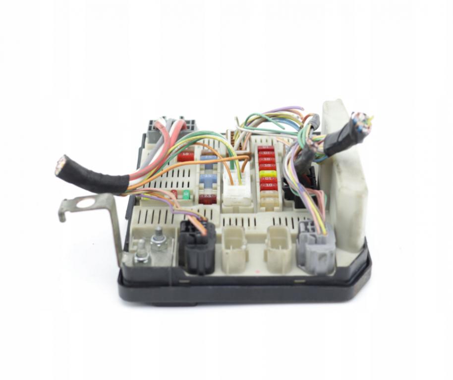 modul-řídící jednotka USM RENAULT MEGANE II 8200481866-G